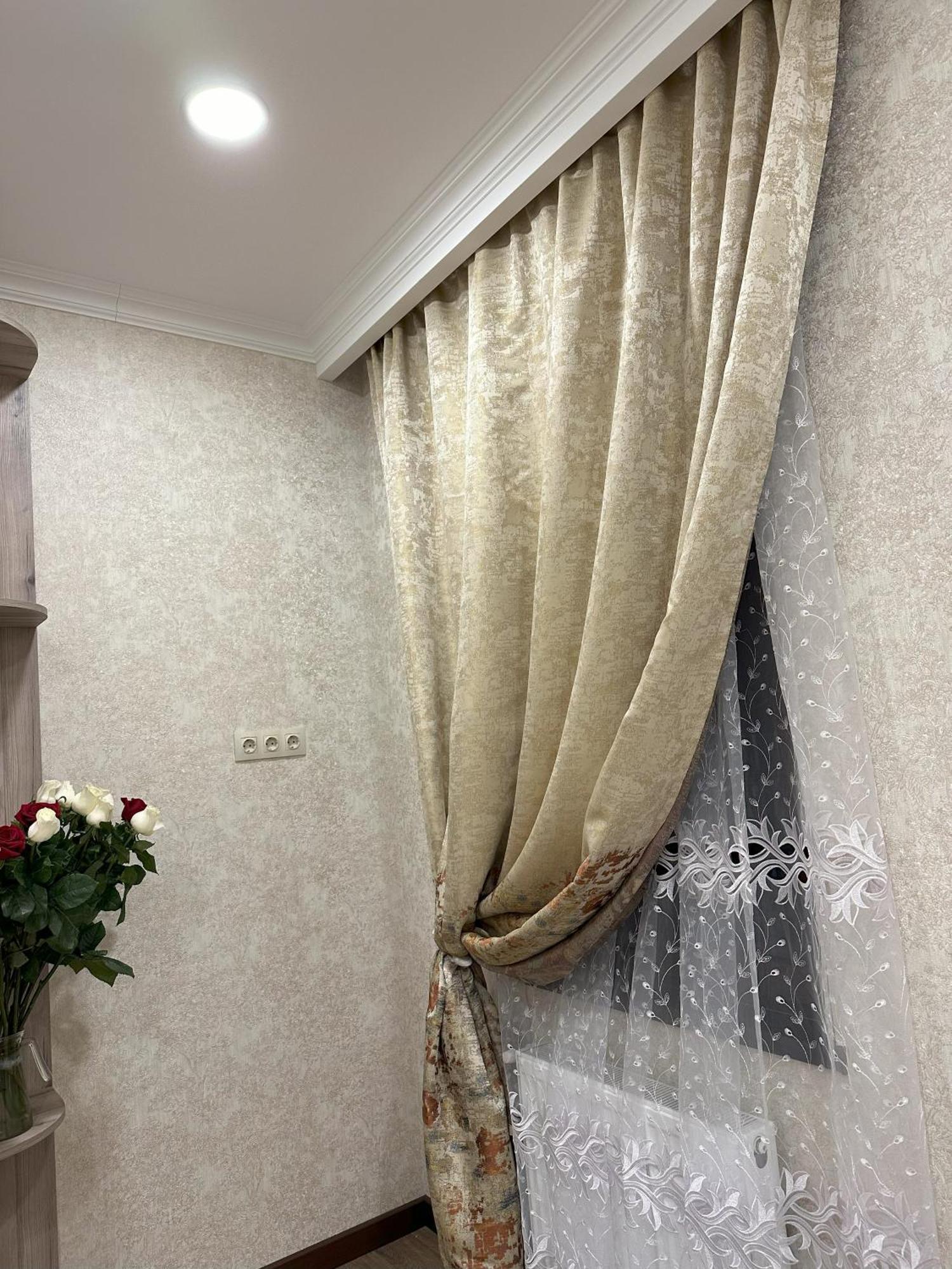 Three Palms Guest House Tbilisi Exterior foto